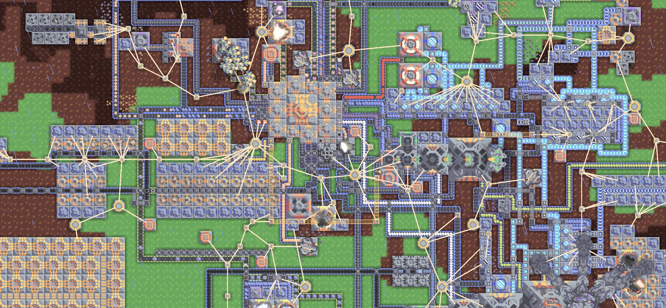 Mindustry screenshot 4 - screenshot