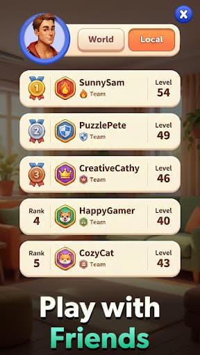 Dream Home Design screenshot 7 - screenshot