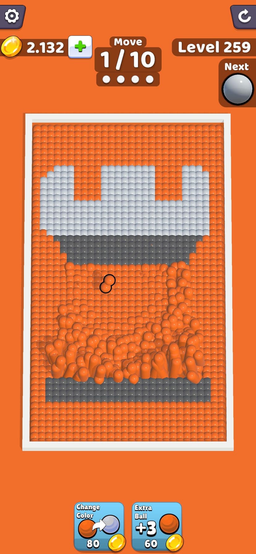 Same Color  3D screenshot 8 - screenshot