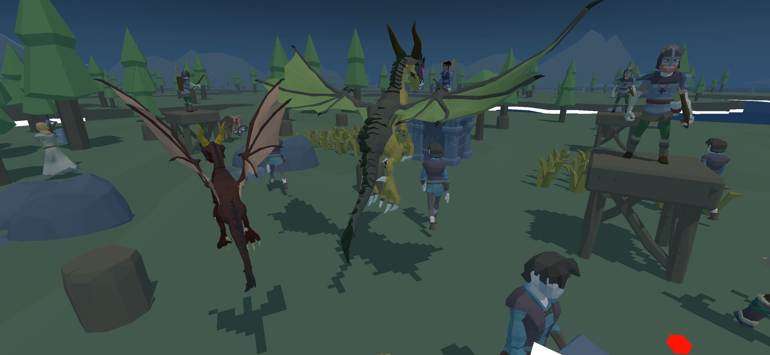 Viking Village screenshot 5 - screenshot