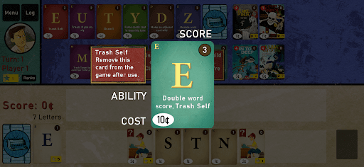 Paperback Vol. 2 screenshot 17 - screenshot