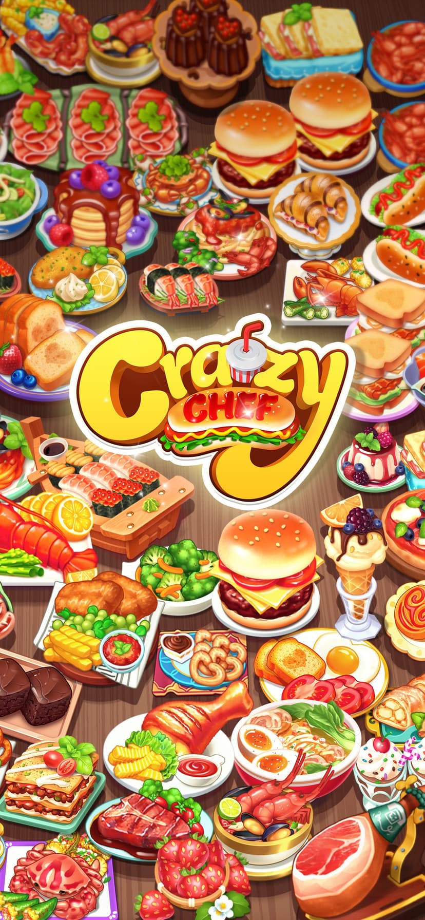 Crazy Chef Cooking Games screenshot 8 - screenshot