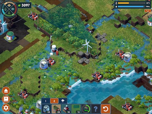 Terra Nil screenshot 22 - screenshot