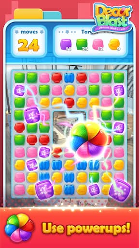 Decor Blast - Realistic Room screenshot 7 - screenshot