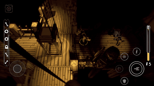 Bendy: Lone Wolf screenshot 6 - screenshot