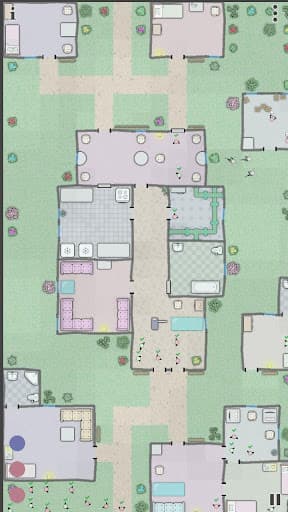 Vodobanka Demo screenshot 7 - screenshot