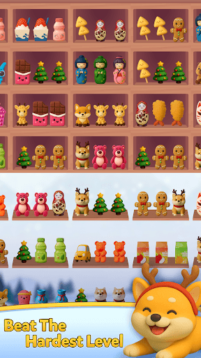 Royal Sort screenshot 5 - screenshot