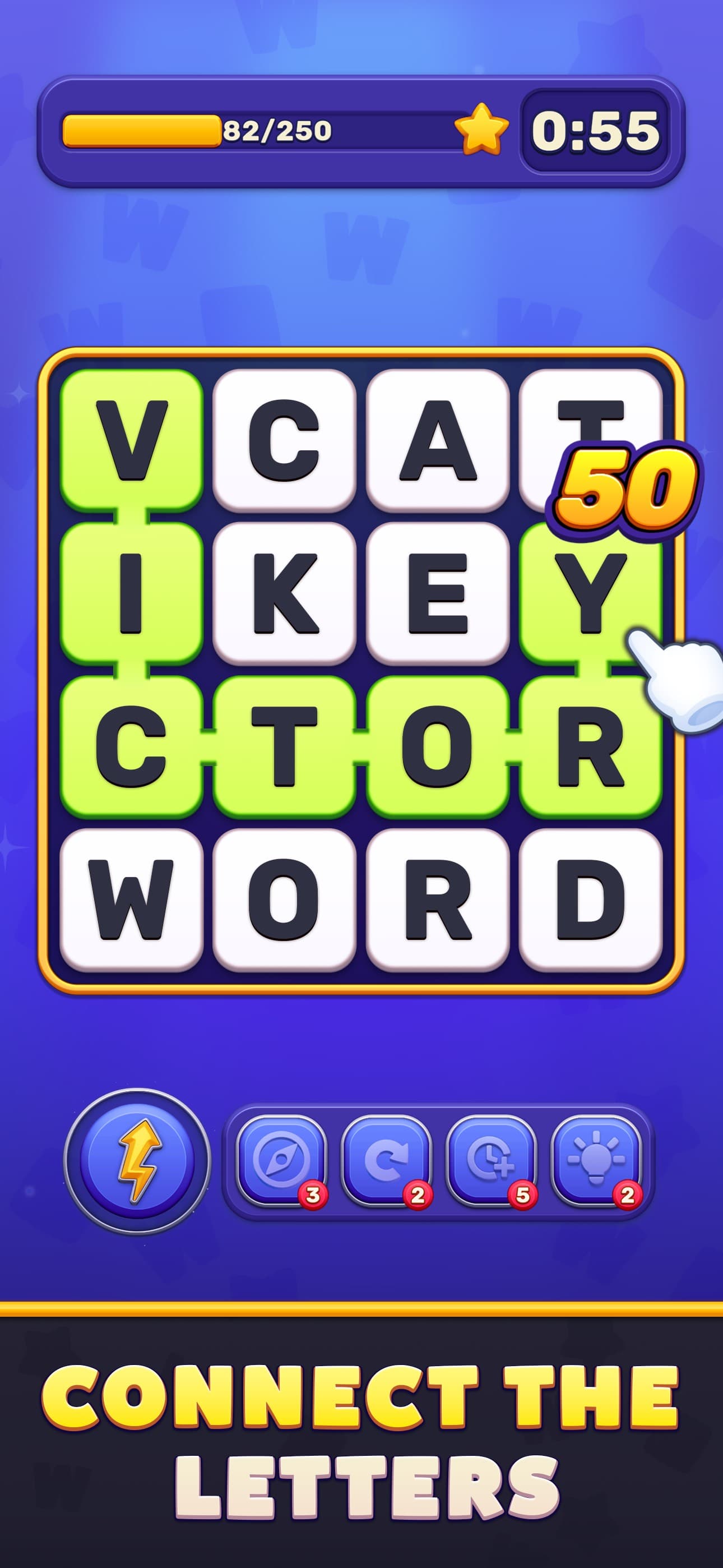 Wordster screenshot 2 - screenshot