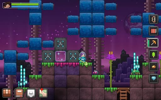 Junk Jack screenshot 14 - screenshot