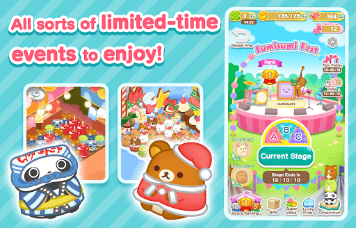 SUMI SUMI : Matching Puzzle screenshot 23 - screenshot