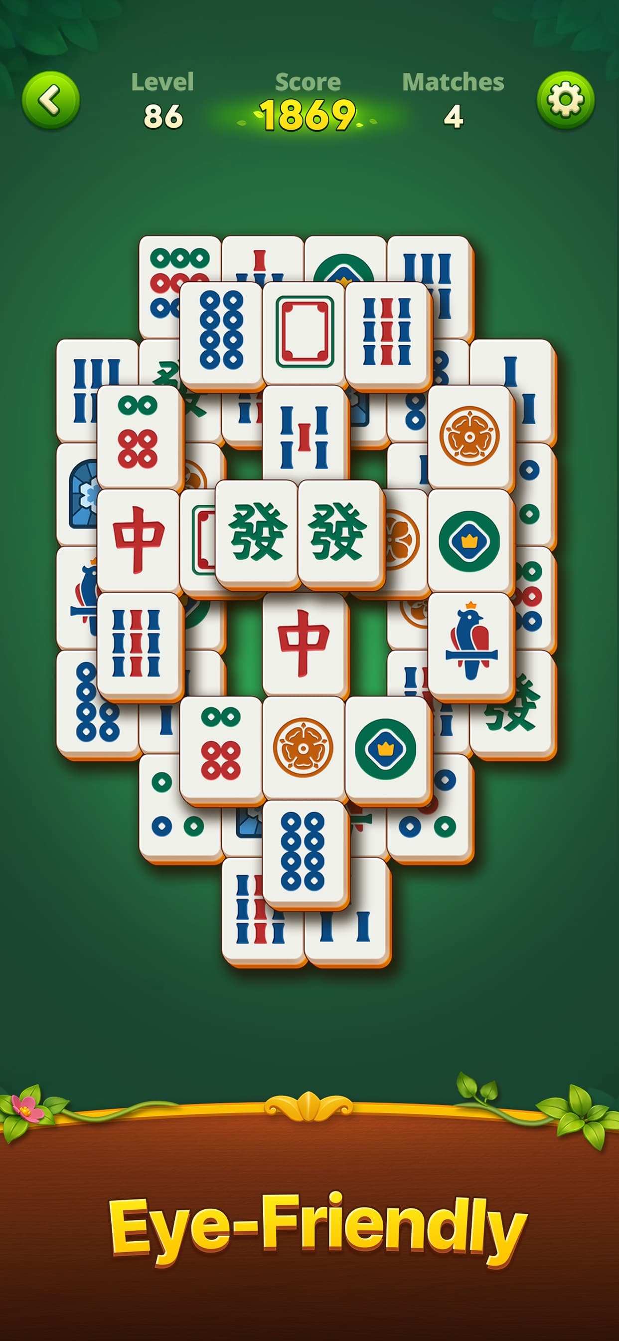 Mahjong Blast screenshot 4 - screenshot