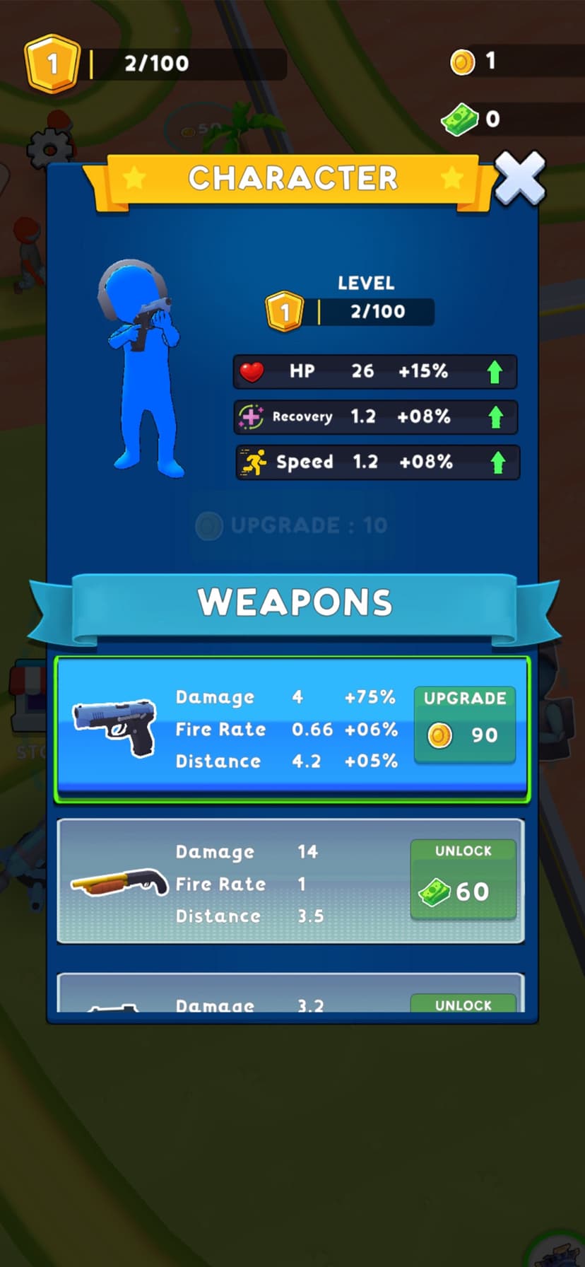 Fight For Goodness screenshot 9 - screenshot
