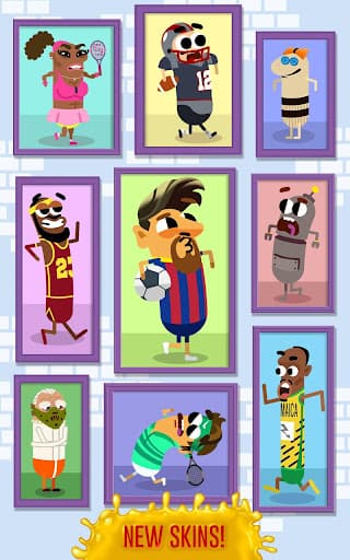 Run Sausage Run! screenshot 5 - screenshot