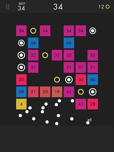 Ballz screenshot 15 - screenshot