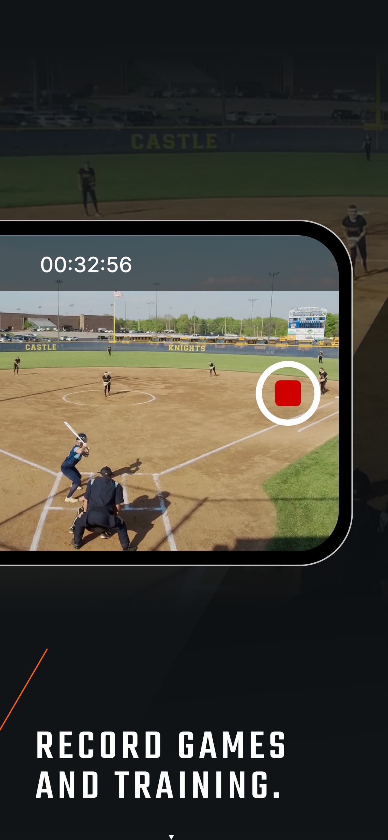 Hudl screenshot 3 - screenshot