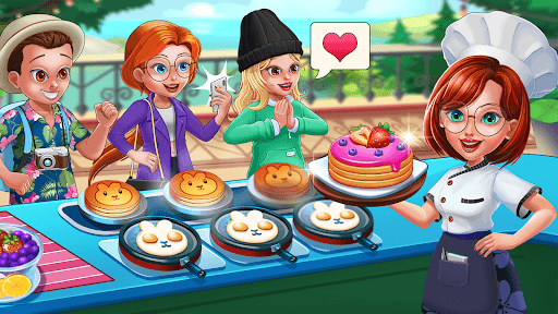 Baking Games: Cooking Games screenshot 3 - screenshot