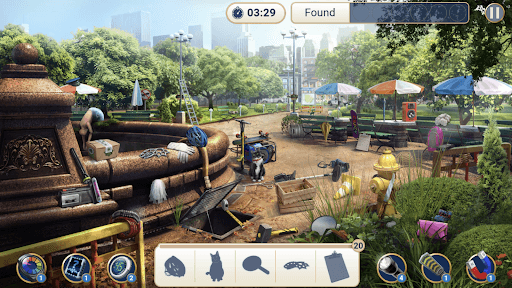 Homicide Squad: New York Cases screenshot 6 - screenshot