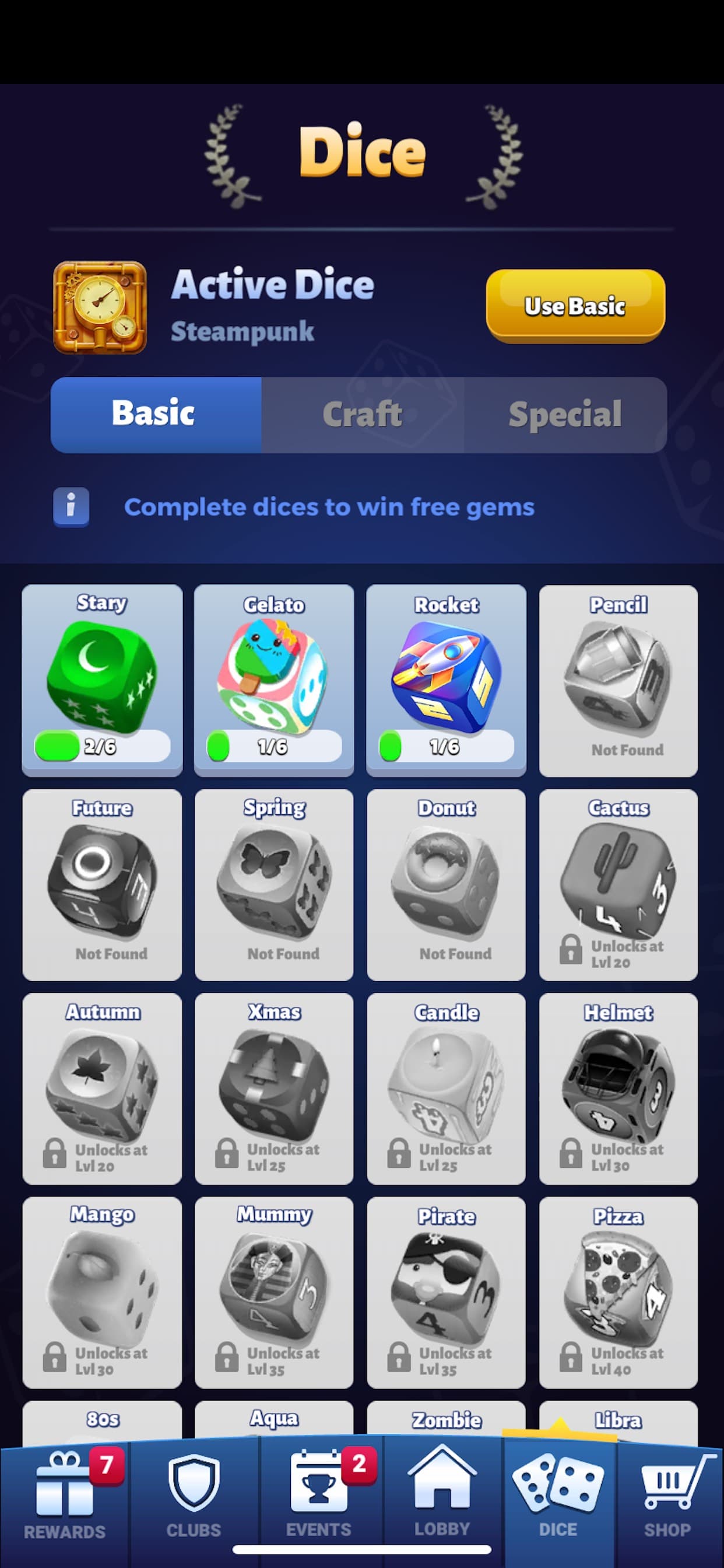 Ludo Titan screenshot 3 - screenshot