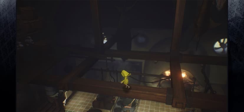 Little Nightmares screenshot 5 - screenshot
