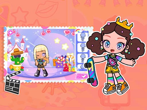 Beauty Salon: Spa & Nail Game screenshot 15 - screenshot