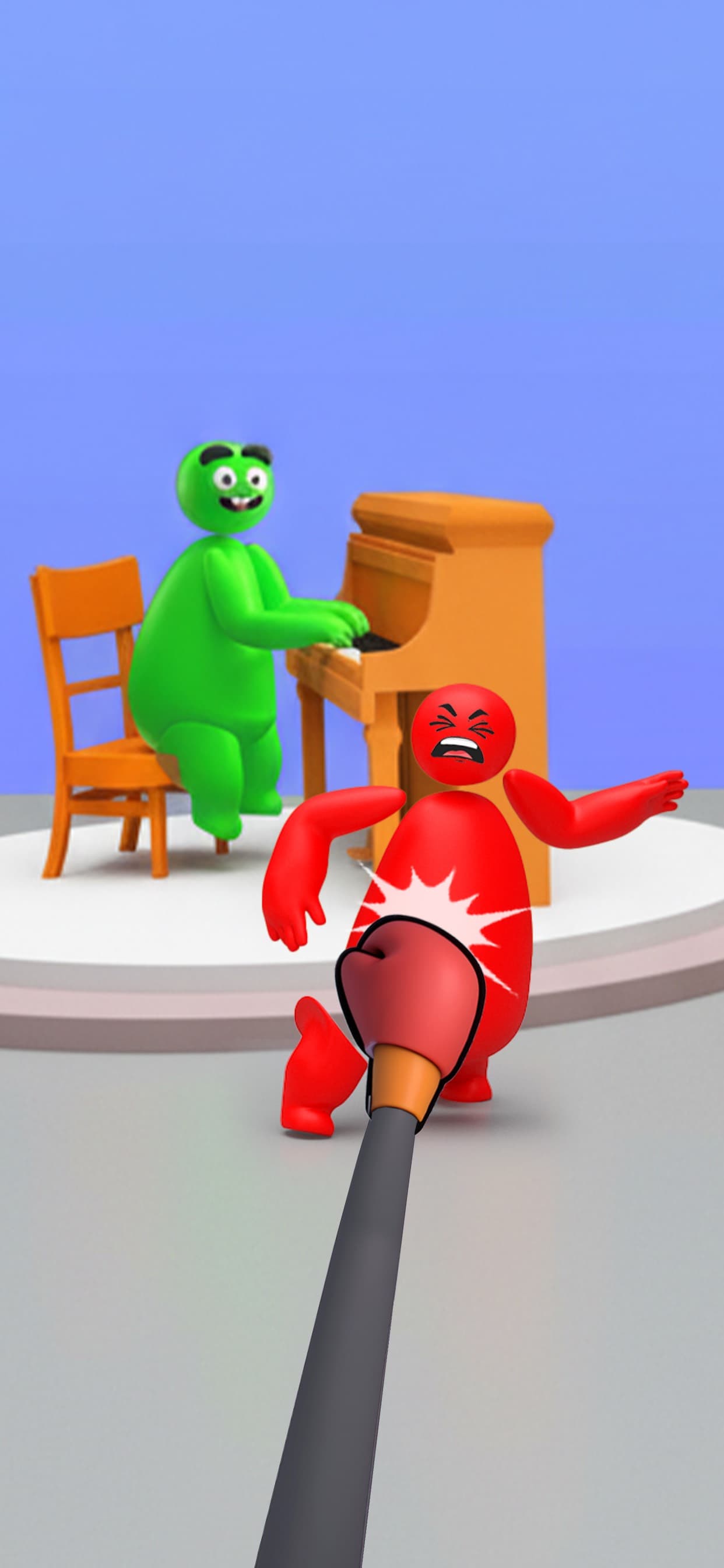 Break the Giant screenshot 1 - screenshot