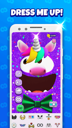 Bruno – My Talking Slime Pet screenshot 8 - screenshot