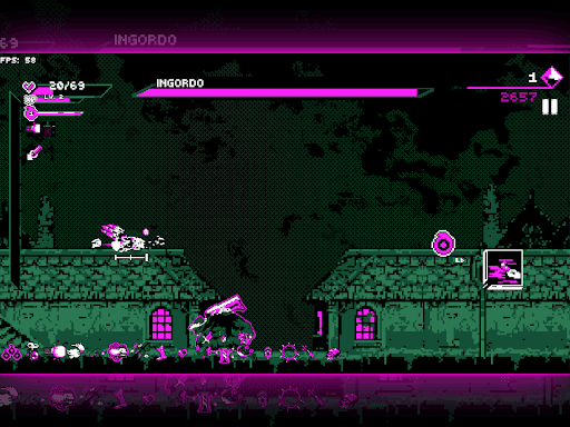 PLAGUN - The Plague Goes On screenshot 5 - screenshot