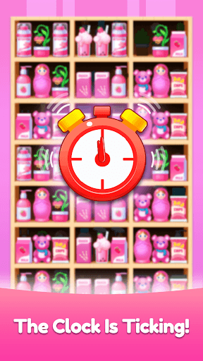 Shelf Sort Puzzle Game screenshot 3 - screenshot