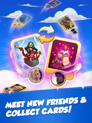 Royal Spin - Coin Frenzy screenshot 14 - screenshot