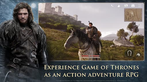 Game of Thrones: Kingsroad screenshot 10 - screenshot