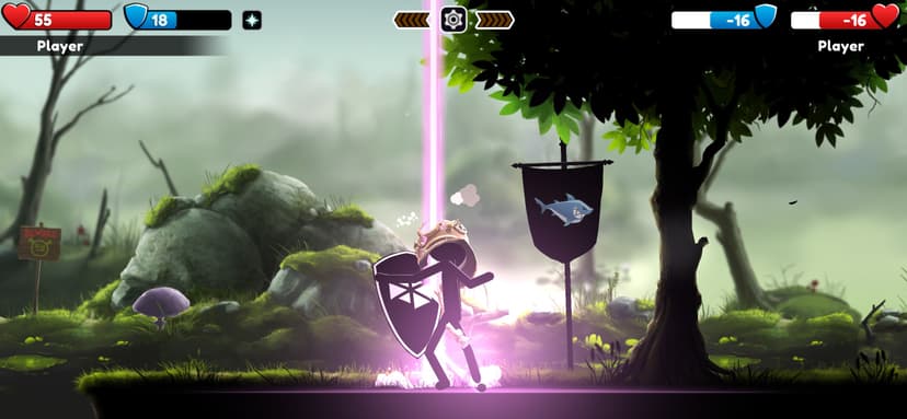 Archers Online: PvP screenshot 8 - screenshot