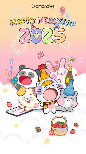 Duet Friends: Cute Music Games screenshot 1 - screenshot