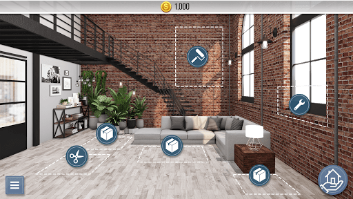 Home Design : Renovate to Rent screenshot 5 - screenshot