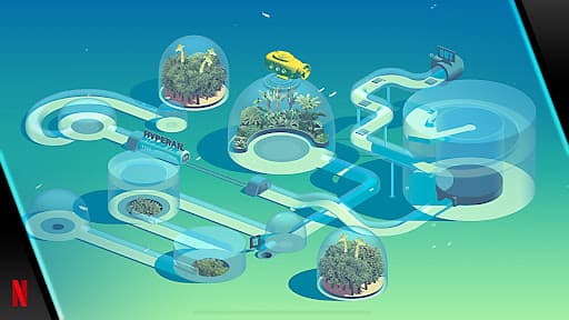 Wonderputt Forever screenshot 11 - screenshot