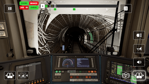 Subtransit Drive screenshot 6 - screenshot