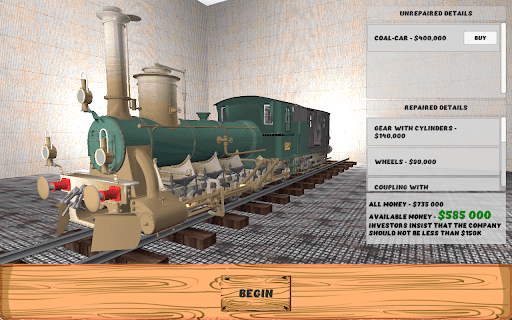 My Railroad: Logic Puzzle screenshot 11 - screenshot