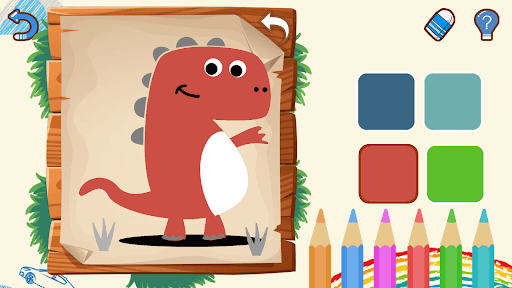 Learning Kids screenshot 7 - screenshot