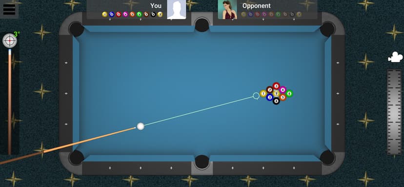Pool Online - 8 Ball, 9 Ball screenshot 4 - screenshot