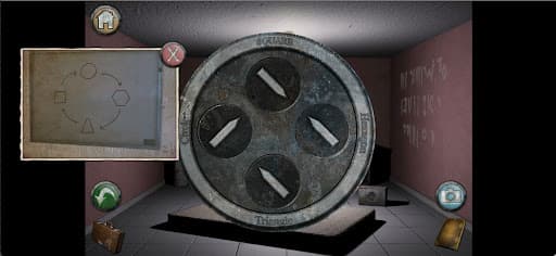 Forever Lost: Episode 1 screenshot 4 - screenshot
