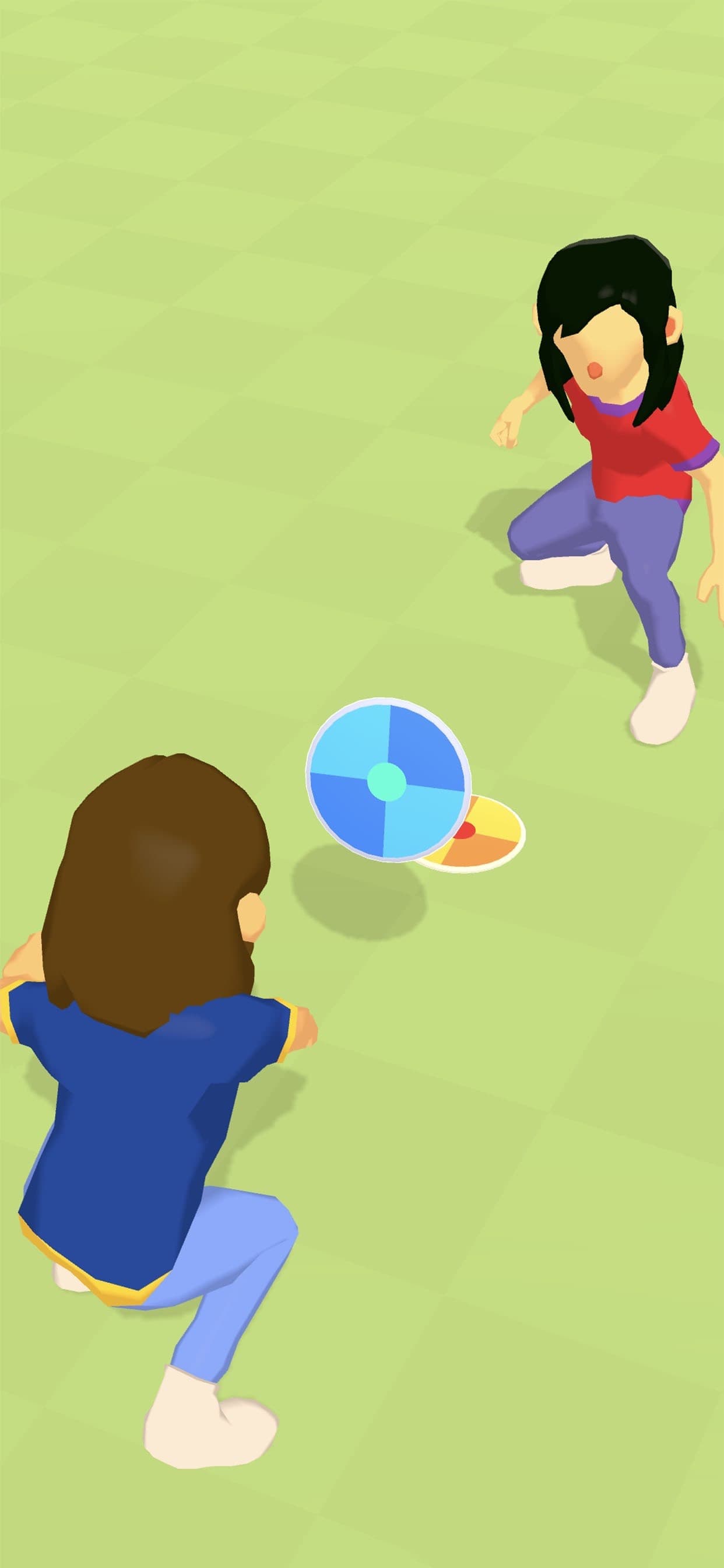 K-Run Challenge 3D screenshot 3 - screenshot