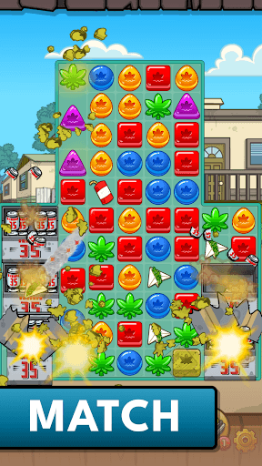 Trailer Park Boys Match screenshot 3 - screenshot