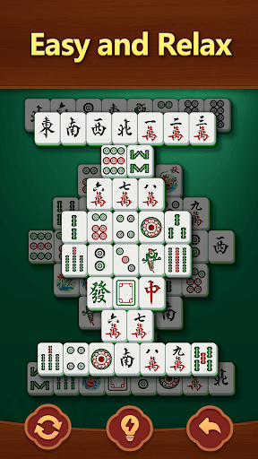 Zen Mahjong Solitaire screenshot 18 - screenshot