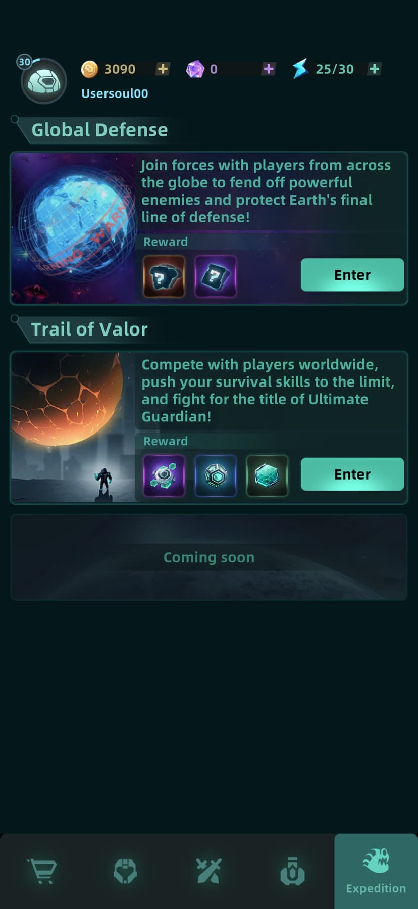 Galaxy Defense: Fortress TD screenshot 7 - screenshot
