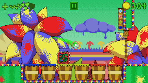 Dribble screenshot 2 - screenshot
