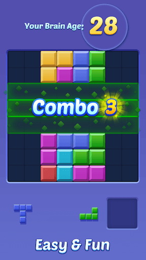 Block Puzzle screenshot 21 - screenshot