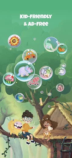 Bekids Princess Coloring Book screenshot 18 - screenshot