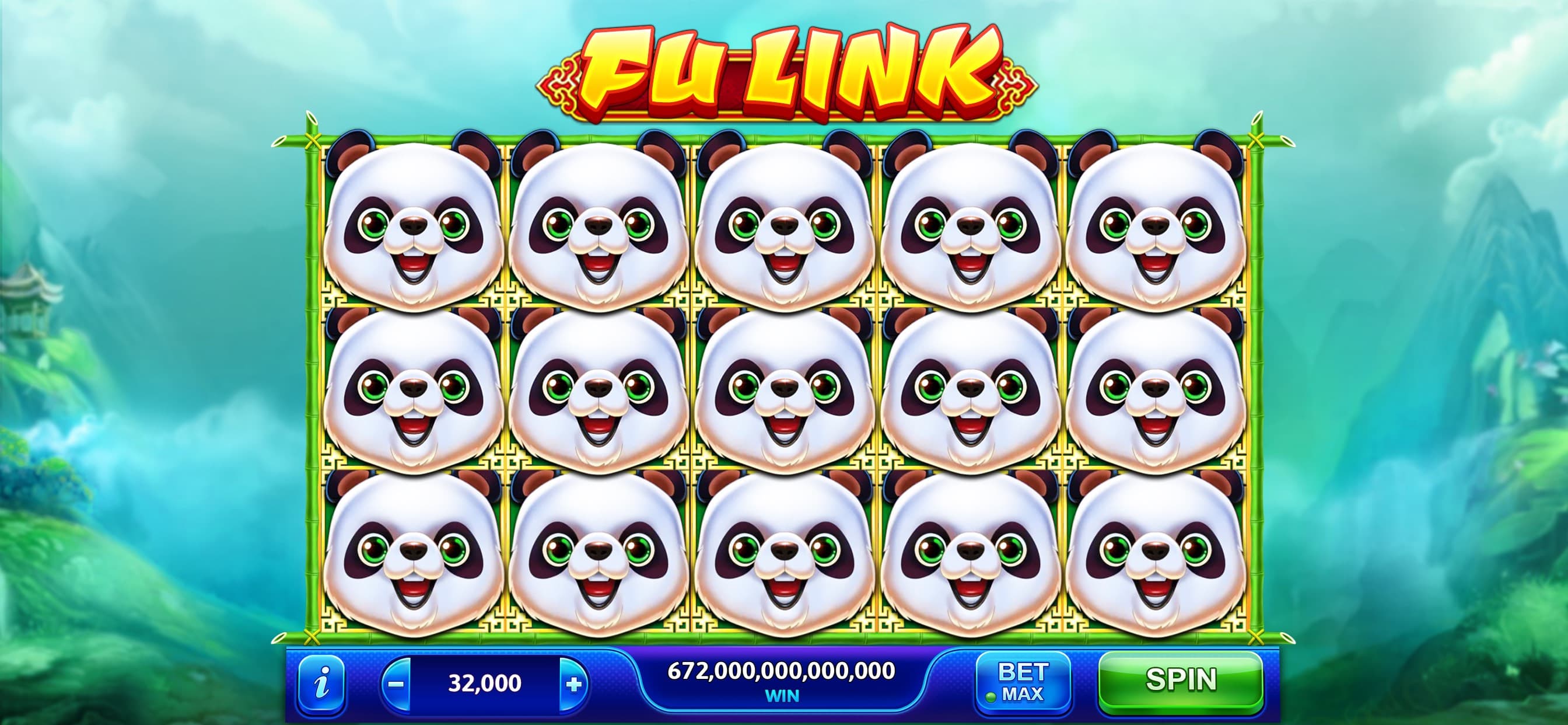 Golden Slots:Vegas Casino Game screenshot 2 - screenshot