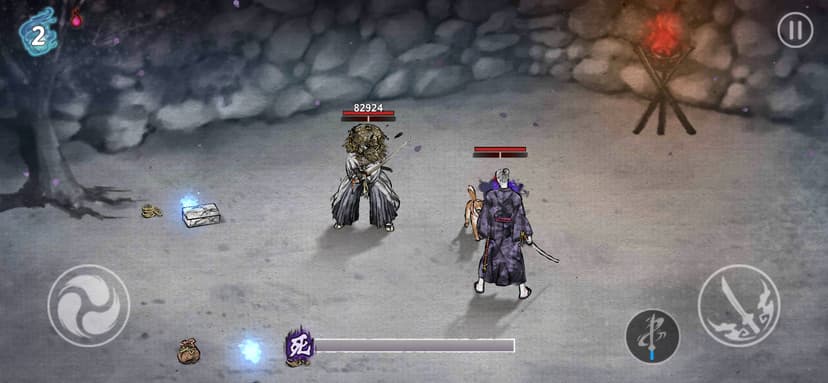 Ronin: The Last Samurai screenshot 6 - screenshot
