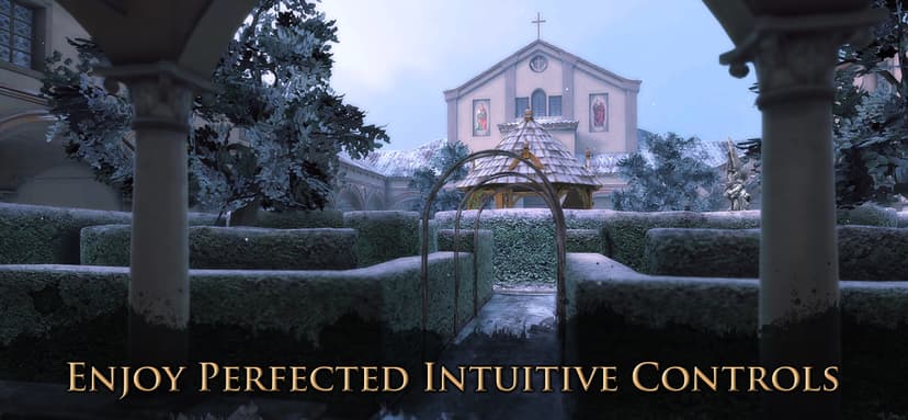 The House of Da Vinci 2 screenshot 5 - screenshot