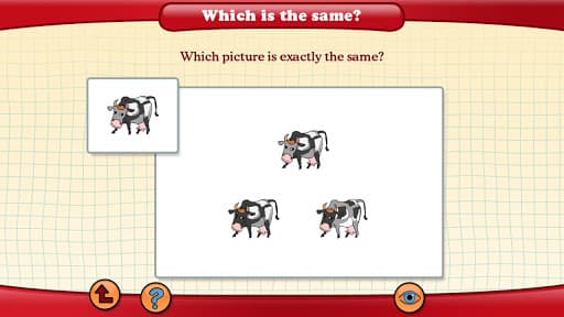 Concentration screenshot 18 - screenshot